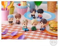 Gambar Bandai Rela Cot BTS Tiny Tan Dynamite (Blind Box) dari Hacca undefined 3 Tokopedia