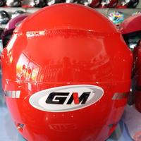 Gambar Helm GM polos ori uk L hitam dari toko vandy undefined 4 Tokopedia