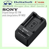 Gambar SONY TRAVEL CHARGER BC-TRW ORIGINAL For Battery W Series dari DeltaSoft Com undefined 1 Tokopedia