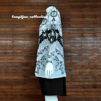 Gambar Seragam PGRI Wanita - XXXL dari langitjua collection undefined 2 Tokopedia