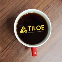 Gambar Kopi Arabika Wine Strong haruman Jawa barat bubuk/biji specialty 250gr - Biji dari Tiloe Coffee undefined 4 Tokopedia