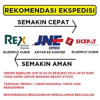 Gambar Modena BH 2725 GABK - Kompor Gas Modena 2 Tungku BH2725GABK / BH2725 GABK / BH 2725GABK - NO Bubble Wrap dari Kios Elektronik undefined 3 Tokopedia