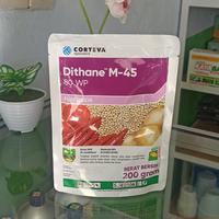 Gambar Fungisida Dithane ditane M-45 Dhitane M45 obat jamur dithane - 200gr dari INVICO undefined 2 Tokopedia