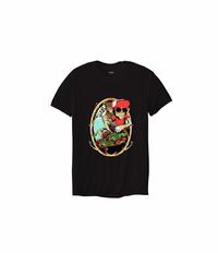 Gambar Kaos Custom Satuan Sablon Design Bebas - polos, M dari 7DOORS undefined 4 Tokopedia
