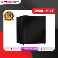 Gambar Mini Bar Changhong CBC50 Kulkas Portable Changhong CBC50 warna hitam dari MIAMI ELEKTRONIK_NEW undefined 1 Tokopedia