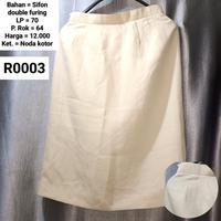 Gambar Rok Panjang Pendek Pesta Rok Celana RokCel Thrift Vol.1 - R0005 dari IT&#39;S FTC 69 undefined 3 Tokopedia