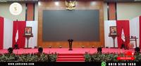 Gambar Sewa Panggung Murah Permeter Include Karpet Aneka Warna dari Fazarof Store undefined 3 Tokopedia