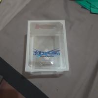 Gambar Deckbox deck box vanguard trial deck raika koshiba eng dari Genius Hobby Shop undefined 3 Tokopedia