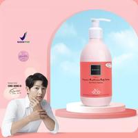 Gambar Scarlett Whitening Body Lotion Happy 300 ML - BODY LOTION dari GaluhStoreeKita undefined 2 Tokopedia