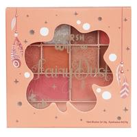 Gambar Marshwillow Fairy Dust Pallete / Marshwillow Pallete Make Up - 01 dari Yens Beauty undefined 4 Tokopedia