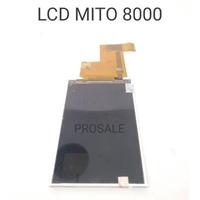 Gambar Lcd Mito 8000/333/580/277 - 580 dari dedew9 undefined 4 Tokopedia