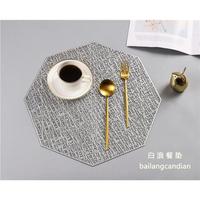 Gambar Tatakan Piring meja makan / TATAKAN PIRING MAKAN dari Sk.decorandmore undefined 1 Tokopedia