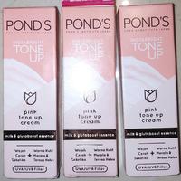 Gambar Ponds Instabright Tone Up Milk Cream 20gr dari Uhymart1 undefined 1 Tokopedia