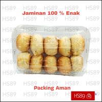 Gambar Bakpia Kacang Hijau Vegetarian Bengkalis dari HS89 Store undefined 3 Tokopedia