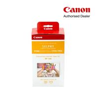 Gambar Canon Refill Paper RP108 for Selphy Photo Printer dari Canon By Arena IT undefined 2 Tokopedia