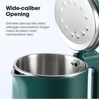 Gambar Teko Listrik / Elektric Kettle Samono SW-EKB 13B dari Tjahaja Hardwaress undefined 3 Tokopedia
