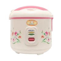 Gambar Rice Cooker MIYAKO Magic Com 1.8 Liter - MCM507 dari GadingElectronic undefined 2 Tokopedia