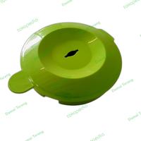 Gambar Gelas Plastik Jar Pisau Tutup Sendok Blender Miyako BL 152 Original - Spoon dari Damai Terang undefined 3 Tokopedia