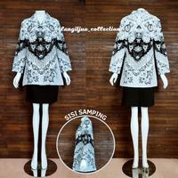 Gambar Seragam PGRI Wanita - XXXL dari langitjua collection undefined 1 Tokopedia