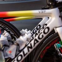 Gambar Colnago V3RS Team UAE Frameset - 45s dari Pedal Appropo undefined 2 Tokopedia