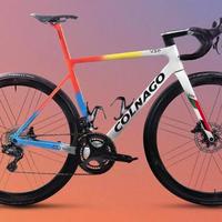 Gambar Colnago V3RS Team UAE Frameset - 45s dari Pedal Appropo undefined 1 Tokopedia