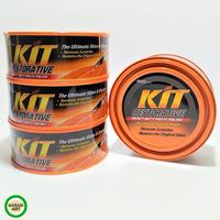Gambar Kompon mobil penghilang baret - KIT RESTORATIVE 225gr dari Garasi ART undefined 4 Tokopedia