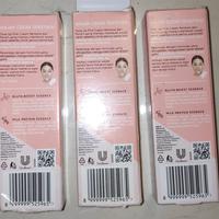 Gambar Ponds Instabright Tone Up Milk Cream 20gr dari Uhymart1 undefined 2 Tokopedia