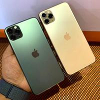 Gambar iphone 11 pro 256gb second dari MILA CELL SURABAYA WTC undefined 1 Tokopedia
