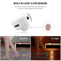 Gambar Sensor Gerak Kura-Kura DC 5-24v 3A Saklar Otomatis Lampu Led Strip PIR dari Toko Golden Dream undefined 4 Tokopedia