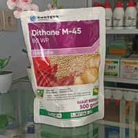 Gambar Fungisida Dithane ditane M-45 Dhitane M45 obat jamur dithane - 200gr dari INVICO undefined 1 Tokopedia