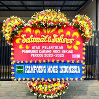 Gambar Karangan Bunga selamat sukses ,ucapan selamat, selamat ulang tahun dari Toko Bunga Papan Jakarta Ende Florist undefined 5 Tokopedia
