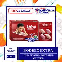 Gambar BODREX EXTRA ISI 4 TABLET dari APOTEK MANGGALA UTAMA undefined 1 Tokopedia