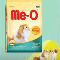 Gambar Meo kitten persian 1,1kg dari PetShopBjm undefined 1 Tokopedia
