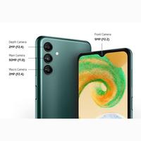 Gambar Samsung Galaxy A04s 4/64 - Garansi Resmi - Segel Pabrik - Original dari Acc Hp Tiam undefined 3 Tokopedia