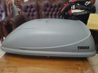 Gambar Roof Box Thule dari PlaceILoved undefined 1 Tokopedia
