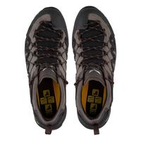 Gambar Sepatu Gunung Salewa Wildfire Edge - Walnut, 10,5 dari Kayak Outdoor undefined 5 Tokopedia