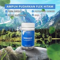 Gambar herbaskin herbal penghilang flek hitam pemutih badan/wajah original dari Kimomo store undefined 2 Tokopedia