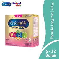 Gambar Enfamil tahap 2 800gr - Putih, 800gr dari buchikidsonline undefined 2 Tokopedia