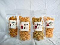 Gambar Keripik Lumpia (PikPia) / Cemilan / Asupan Micin - Original dari Dapur Aggnia undefined 1 Tokopedia