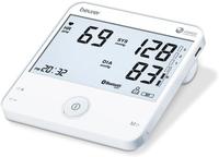Gambar BEURER BM-95 BM95 TENSIMETER DIGITAL WITH ECG EKG + BLUETOOTH TENSI dari MEDICAL ONLINE_NEW undefined 4 Tokopedia