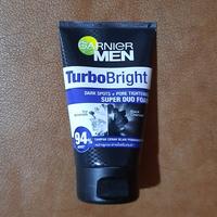 Gambar Garnier Men Power White Super Duo Foam 100ml Turbo Bright 100 ml dari Save My Home undefined 1 Tokopedia