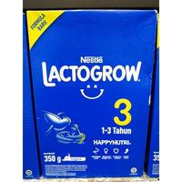 Gambar 350GR Lactogrow 3 rasa original Susu Anak Usia 1 - 3 Tahun dari Lucius's Hand Craft undefined 1 Tokopedia