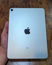 Gambar ipad air 4th gen 256gb dari Vz cell undefined 3 Tokopedia