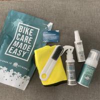 Gambar Srasse 5 in 1 Shoes Care Kit dari veteranbike undefined 3 Tokopedia