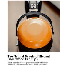 Gambar HIFIMAN SUNDARA Hi-Fi Closed-Back Planar Magnetic Headphone dari Smart Shop 168 undefined 4 Tokopedia