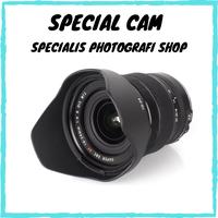 Gambar LENSA FUJIFILM 10-24MM F4.R/FUJIFILM 10-24MM F4.R /FUJI 10-24MM F4.R dari Specialcam undefined 1 Tokopedia