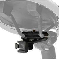 Gambar MOON Saddle Rail Bracket Adapter - Adaptor Lampu Belakang Sadel dari Mujur Bike undefined 1 Tokopedia