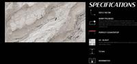 Gambar GRANIT QUADRA BIG SLAB Angel Wings 320x160 - RANDOM dari GRANIT MAJU JAYA ABADI undefined 3 Tokopedia