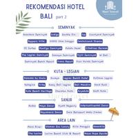 Gambar Voucher Hotel Courtyard by Marriott Seminyak dari Mari Makan & Travel undefined 3 Tokopedia