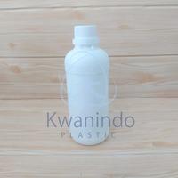 Gambar Botol Agro 500ml / Botol Plastik 500ml / Botol Pestisida 500ml dari UD Aneka Botol Plastik undefined 1 Tokopedia
